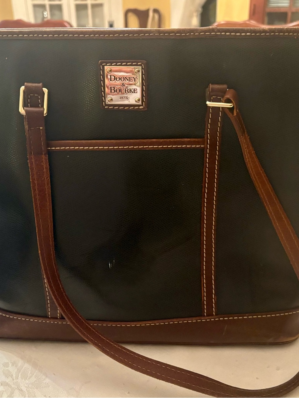 Dooney & Bourke Tote/Laptop Bag or Briefcase